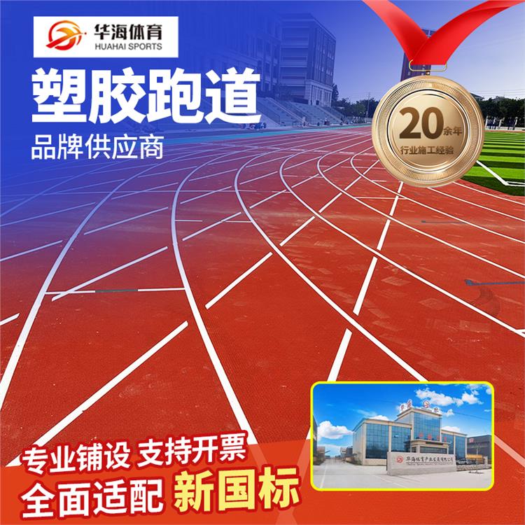 嘉峪关市预制型塑胶跑道预制型橡胶跑道 - 排名